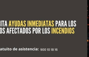 ep ata solicita ayudas inmediatas para los autonomos afectados por los incendios