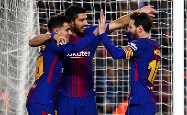 ep atacantefc barcelona philippe coutinho