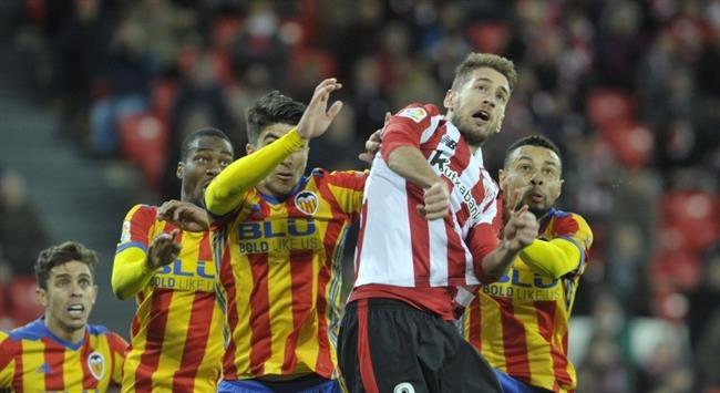 Athletic Club - Valencia | LALIGA.ES ep athletic club - valencia