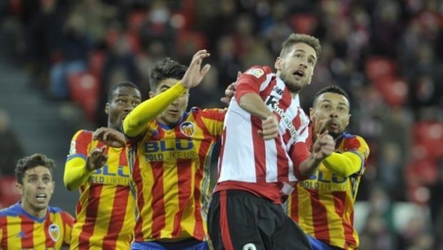 ep athletic club - valencia