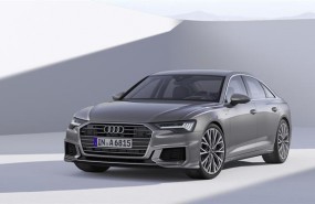 ep audi a6 sedan
