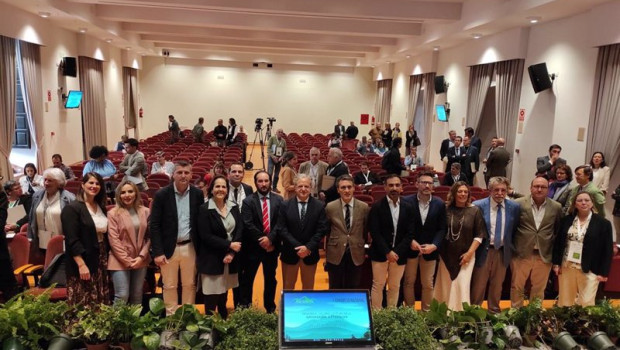 ep autoridades en la inauguracion del congreso nacional principios valores y futuro de la ganaderia