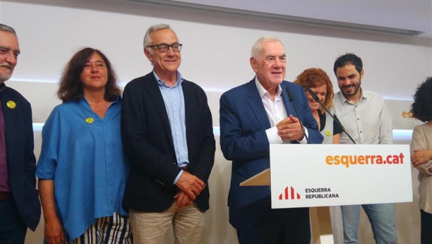 ep av- maragall ofrececolaurol de alto nivel pero interrumpe reunionesquedecida