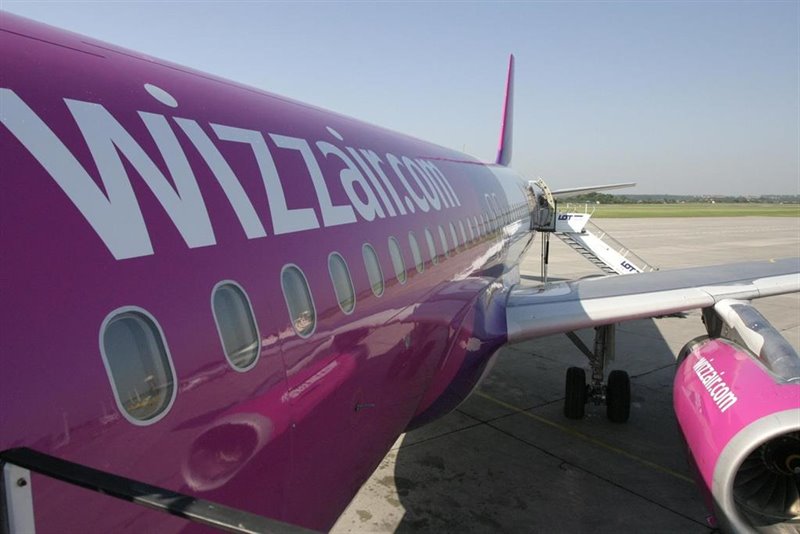 ep avion de wizz air