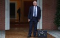 ep borrell ministroasuntos exteriores llegasu primer consejoministros ep borrell ministroasuntos exteriores llegasu primer consejoministros