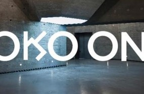 ep c3a acogera la instalacion yoko ono para vercielo