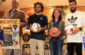 ep campamento deportivolos futbolistas marcelocaiogetafe