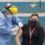 ep campana de vacunacion contra la gripe en peru en el marco de la crisis sanitaria provocada por la ep campana de vacunacion contra la gripe en peru en el marco de la crisis sanitaria provocada por la