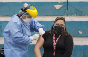 ep campana de vacunacion contra la gripe en peru en el marco de la crisis sanitaria provocada por la ep campana de vacunacion contra la gripe en peru en el marco de la crisis sanitaria provocada por la