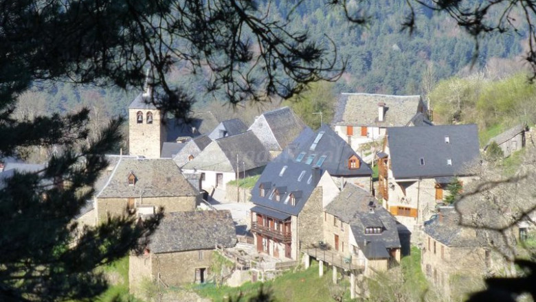 ep casi la mitad de los espanoles mayores de 18 anos hizo turismo rural en 2023 por encima del ano ep casi la mitad de los espanoles mayores de 18 anos hizo turismo rural en 2023 por encima del ano