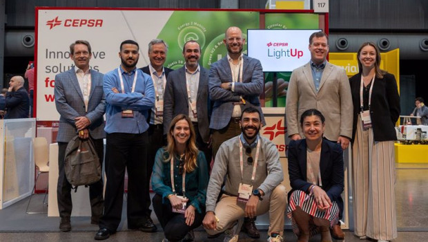 ep cepsa ha lanzado su aceleradora de startups cepsa light up una iniciativa disenada para potenciar
