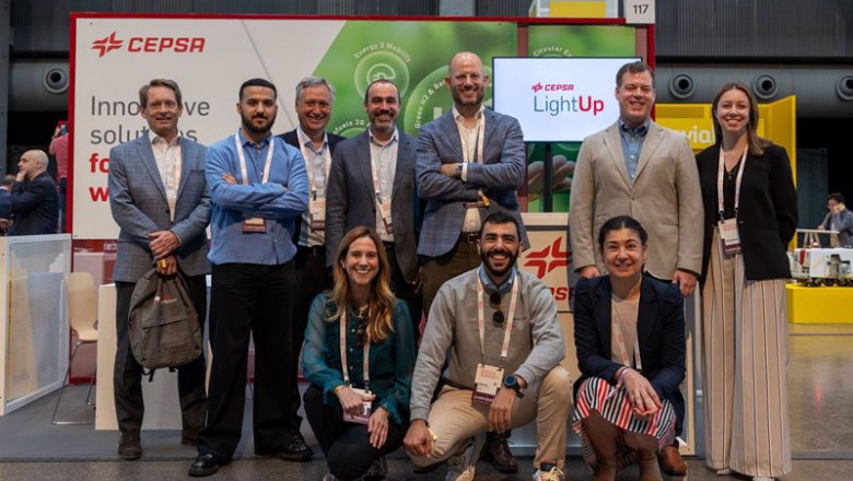 ep cepsa ha lanzado su aceleradora de startups cepsa light up una iniciativa disenada para potenciar ep cepsa ha lanzado su aceleradora de startups cepsa light up una iniciativa disenada para potenciar