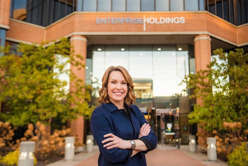 ep chrissy taylor consejera delegada de enterprise holdings ep chrissy taylor consejera delegada de enterprise holdings