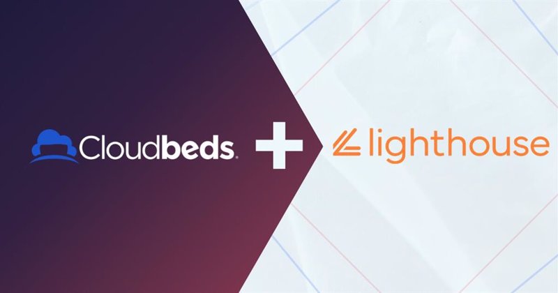 Cloudbeds y Lighthouse anuncian una asociación estratégica para aportar valor a sus clientes. | CLOUDBEDS ep cloudbeds y lighthouse anuncian una asociacion estrategica para aportar valor a sus clientes