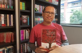 ep eka kurniawan autor de la bellezauna herida