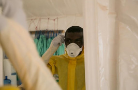 ep el doctor thomas massaquoi del 34 military hospital trials clinician rapide-tkm trial team contra