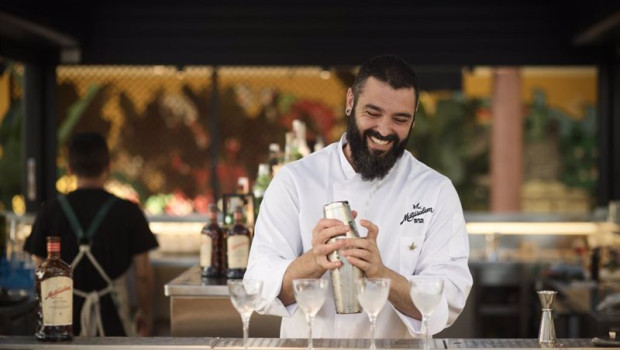 ep el espanol eduardo sanchez kiki japanese restaurant mejor bartender en the golden master