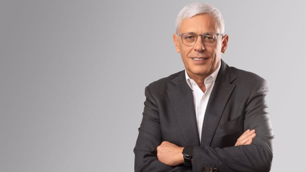 ep el nuevo consejero delegado de vodafone espana mario vaz