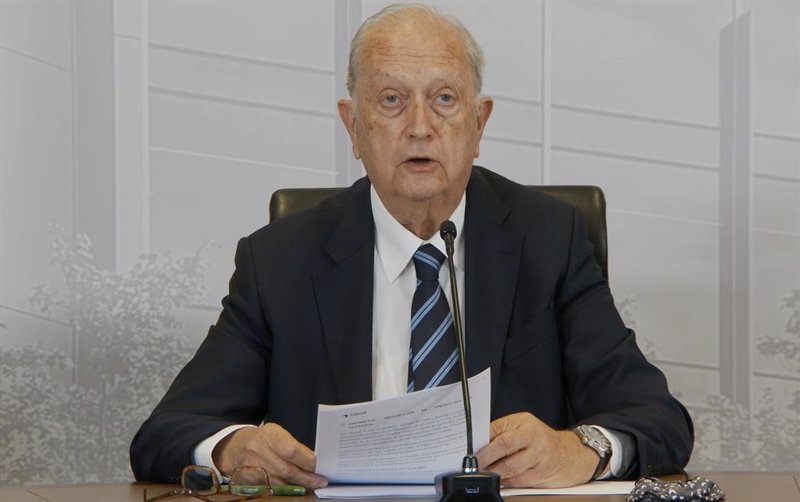 Los accionistas de Colonial aprueban por 87 millones dos ampliaciones para adquirir SFL