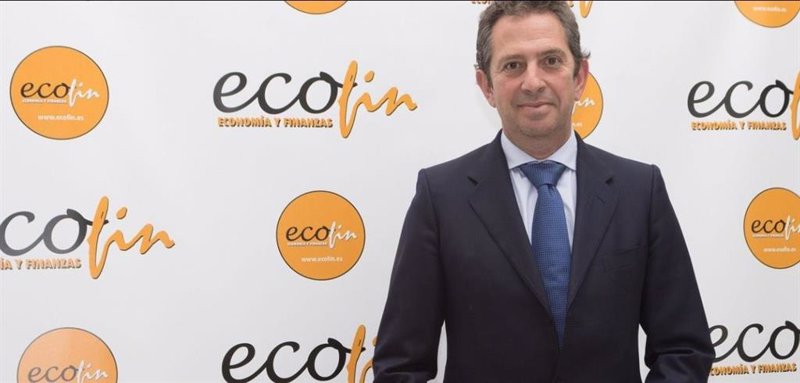 ep el presidente del instituto de estudios economicos iee inigo fernandez de mesa ep el presidente del instituto de estudios economicos iee inigo fernandez de mesa