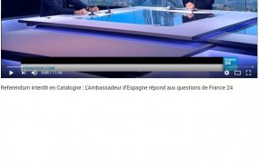 ep embajadorespanafrancia fernando carderera en france 24