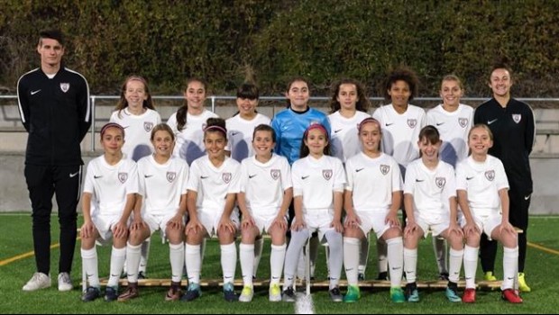ep equipomadrid cff alevin a