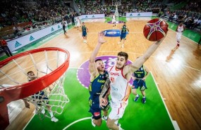 ep eslovenia - espana seleccion baloncesto juancho hernangomez