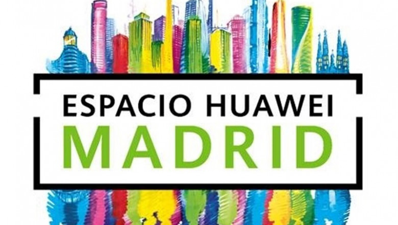Espacio Huawei en Madrid | HUAWEI/@SUSO33 ep espacio huaweimadrid