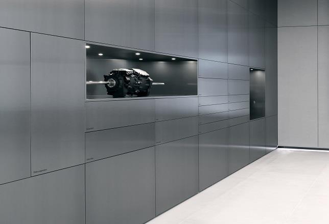 Espacio Polestar | POLESTAR ep espacio polestar