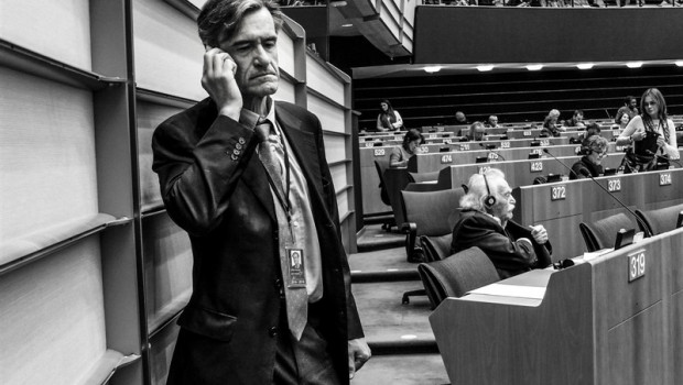 ep eurodiputado socialista espanol juan fernando lopez aguilar presidentela comisionlibertades civiles justiciaasuntosinterior libe del parlamento europeo