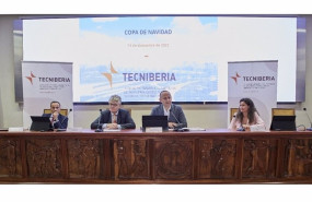 ep evento de tecniberia