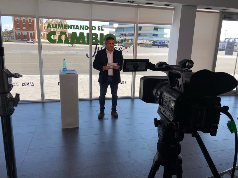 Economía. Nace �Granjas Next Generation�, un programa de Economía. Nace �Granjas Next Generation�, un programa de