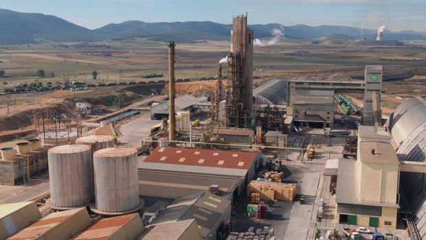 ep fabrica de fertiberia en puertollano