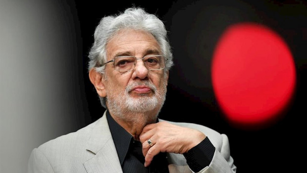 ep filed - 07 june 2018 berlin opera singer placido domingospeaks during a press conference on the