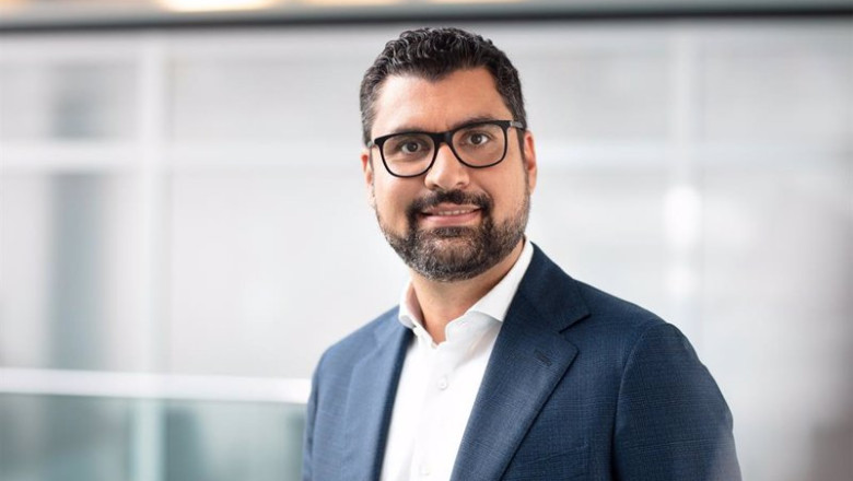 ep finanzas  dws deutsche bank unifica areas y nombra a vincenzo vedda como director global de