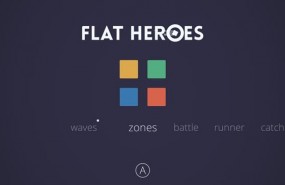 ep flat heroes