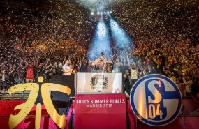 ep fnatic campeon lcs madrid