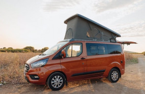 ep ford werke y el grupo aleman erwin hymer ehg dedicado a la distribucion de autocaravanas acuerdan