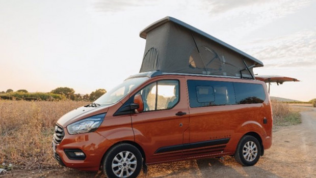 ep ford werke y el grupo aleman erwin hymer ehg dedicado a la distribucion de autocaravanas acuerdan
