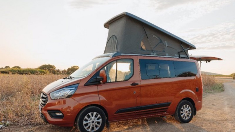 ep ford werke y el grupo aleman erwin hymer ehg dedicado a la distribucion de autocaravanas acuerdan ep ford werke y el grupo aleman erwin hymer ehg dedicado a la distribucion de autocaravanas acuerdan