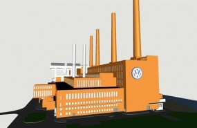 ep futura central electricagrupo volkswagen