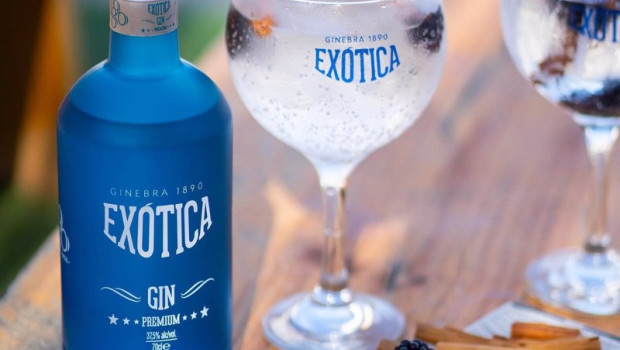 ep ginebra exotica