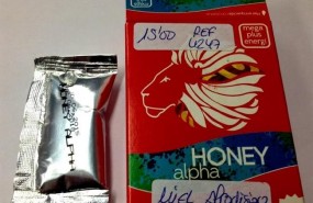 ep honey alpha