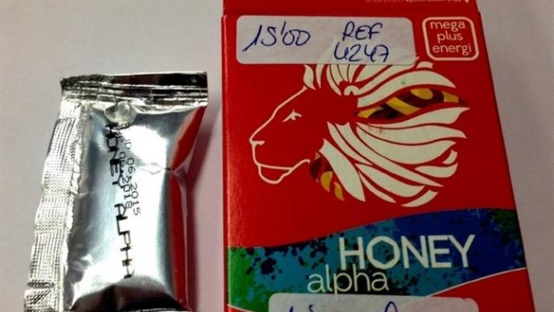 ep honey alpha