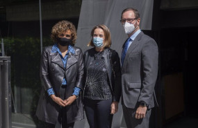 ep i d la portavoz del pp en el parlamento europeo dolors montserrat la portavoz del pp en el