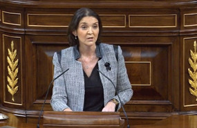 ep imagen de maroto en el congreso de los diputados