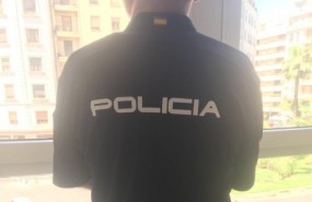 ep imagenrecursoun agentepolicia