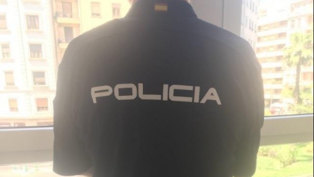 ep imagenrecursoun agentepolicia