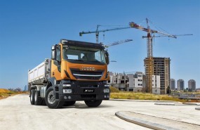 ep iveco stralis x-way