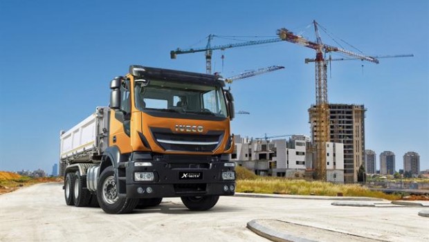 ep iveco stralis x-way
